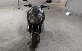 HONDA ADV150 KF38