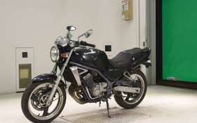 KAWASAKI BALIUS 250 2023 ZR250A