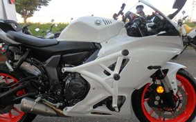YAMAHA YZF-R7 2024 RM39J