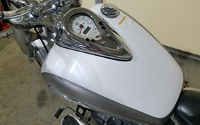 YAMAHA DRAGSTAR 400 CLASSIC 2007 VH01J