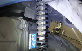 HONDA TACT-4ﾍﾞｰｼｯｸ 2013 AF75