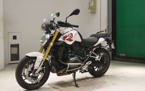 BMW R1200R 2017