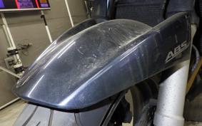 SUZUKI BANDIT 1250 SA 2008 GW72A