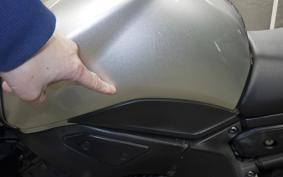 YAMAHA FZ1 FAZER 2006