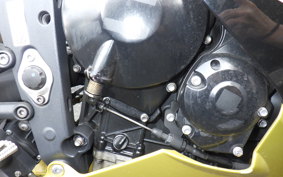 TRIUMPH DAYTONA 675 2013