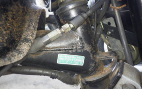 HONDA GORILLA Z50J