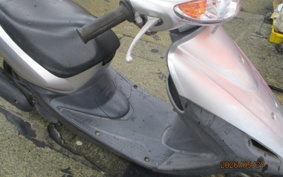 HONDA DIO AF56