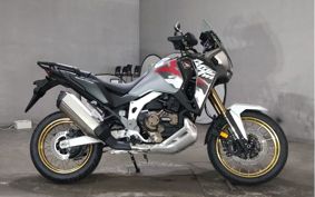 HONDA CRF1100L AFRICA TWIN 2026 SD15