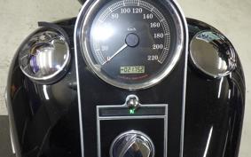 HARLEY FLSTFB 1580 2010