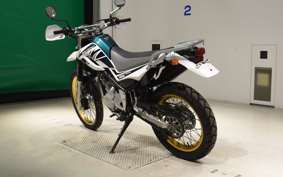 YAMAHA SEROW 250 Gen.2 2024 DG17J