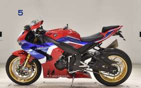 HONDA CBR1000RR RSP 2023 SC82