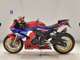 Фото Honda CBR1000RR RSP 2023 с японского аукциона