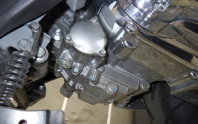 SUZUKI SKYWAVE 250 (Burgman 250) S Gen.3 CJ46A