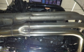 HONDA CB400SF GEN 4 A 2021 NC42