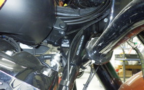 HARLEY FLTRXS1870 2019