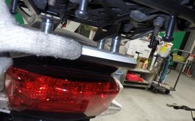 HONDA PCX125 2014 JF56