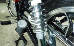 SUZUKI GN125 H 2009