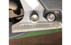SUZUKI LET's CA4AA