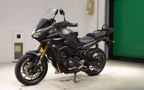 YAMAHA MT-09 Tracer 2015