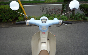 HONDA LITTLE CUB AA01