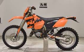 KTM 125 EXC 2019