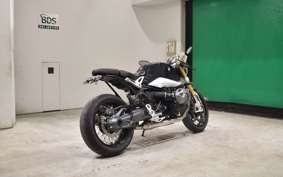 BMW R NINE T 2015