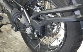 TRIUMPH TIGER 1200 RALLY EX 2023