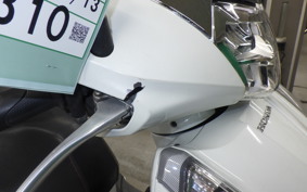 HONDA LEAD 125 2024 JF45