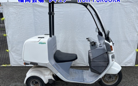 HONDA GYRO