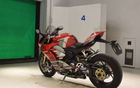 DUCATI PANIGALE V4 S 2018