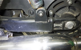 KAWASAKI W650 2001 EJ650A