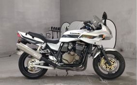 KAWASAKI ZRX1200 S 2002 ZRT20A
