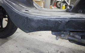 SUZUKI ADDRESS V125 2026 CF4EA