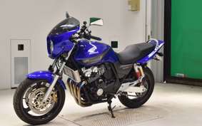HONDA CB400SF VTEC Spec3 2007 NC39