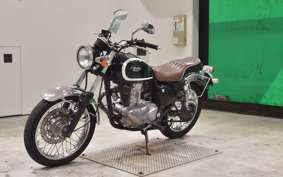 KAWASAKI ESTRELLA RS 2024 BJ250A
