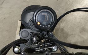HONDA CT125 HUNTER CUB JA55