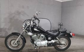 YAMAHA VIRAGO 250 3DM