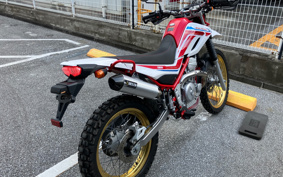 YAMAHA  SEROW 250 FINAL ED DG31J