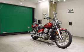YAMAHA DRAGSTAR 650 2012