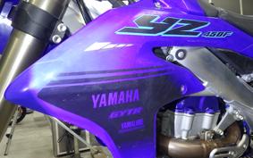 YAMAHA YZ450 F CJ34C