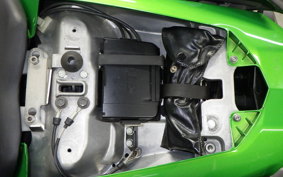 KAWASAKI NINJA 1000 A 2017 ZXT00W