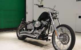 HARLEY FXSTD 1450 2006