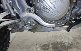 YAMAHA YZ250F 2026 CG40C