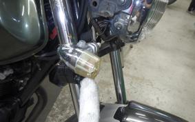 YAMAHA TW225 DG09J