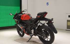 SUZUKI GSX-R125 2019 DL33B