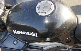 KAWASAKI ZZ-R400 Gen.2 1993 ZX400N