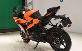 KTM 390 RC 2023