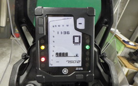 YAMAHA TENERE 700 2022 DM13J