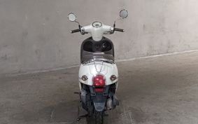 HONDA GIORNO AF70
