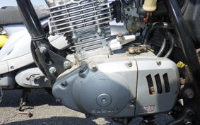 SUZUKI GN125